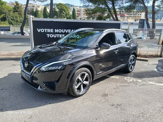 Photo Nissan Qashqai Qashqai e-Power 190 ch