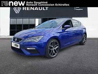 Photo Seat Leon Leon 1.5 TSI 150 Start/Stop ACT DSG7
