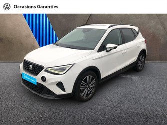 Photo Seat Arona 1.0 TSI 95ch Urban