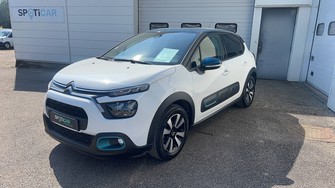 Photo Citroen C3 C3 PureTech 83 S&S BVM5