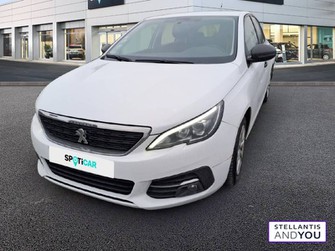 Photo Peugeot 308 1.6 BlueHDi 100ch S&S BVM5 Access