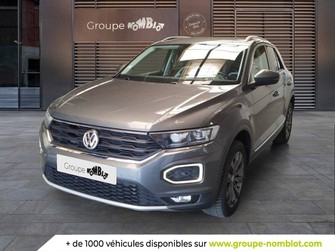 Photo Volkswagen T-Roc T-Roc 1.5 TSI 150 EVO Start/Stop DSG7