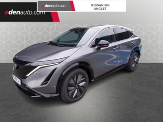 Photo Nissan Ariya Electrique 87kWh 242 ch Evolve 5p