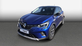 Photo Renault Captur Captur TCe 140 EDC - 21 Intens