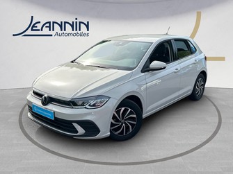 Photo Volkswagen Polo Polo 1.0 TSI 95 S&S BVM5