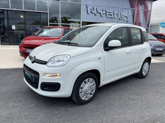 Photo Fiat Panda III 1.2 69 ch S/S Easy 5p