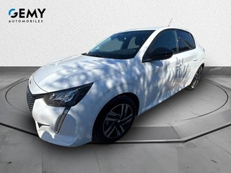 Photo Peugeot 208 PureTech 100 S&S BVM6 Allure Pack