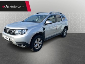 Photo Dacia Duster Blue dCi 115 4x2 Confort