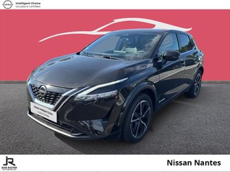 Photo Nissan Qashqai e-POWER 190ch Tekna 2022