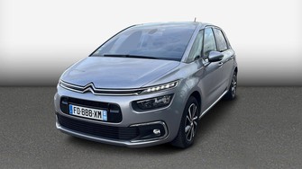 Photo Citroen C4 spacetourer BlueHDi 130 S&S BVM6 Feel