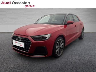 Photo Audi A1 Sportback 25 TFSI 95ch Advanced S tronic 7