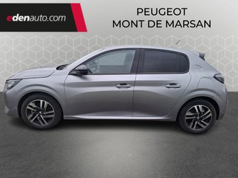 Photo Peugeot 208 PureTech 100 S&S BVM6 Allure