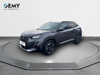 Photo Peugeot 2008 PureTech 130 S&S EAT8 Allure Business