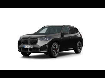 Photo Bmw X3 xDrive30e 299ch M Sport