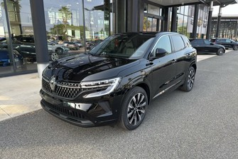 Photo Renault Austral Austral E-Tech full hybrid 200 GSR2