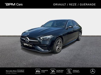 Photo Mercedes Classe C Classe C 300 e 204+129ch AMG Line
