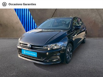Photo Volkswagen Polo 1.0 TSI 95ch Active DSG7 Euro6d-T