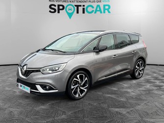 Photo Renault Grand Scenic IV Grand Scenic TCe 140 Energy