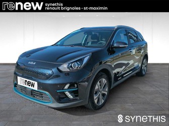 Photo Kia Niro Electrique 204 ch Active
