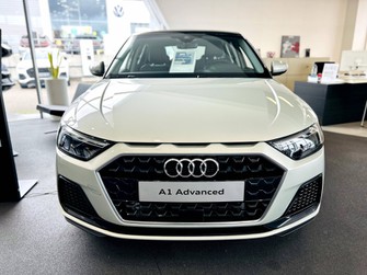 Photo Audi A1 Sportback 30 TFSI 116ch Advanced S tronic 7
