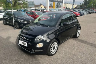 Photo Fiat 500 SERIE 6 EURO 6D 500 1.2 69 ch Eco Pack