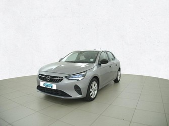 Photo Opel Corsa 1.2 75 ch BVM5 - Elegance Business