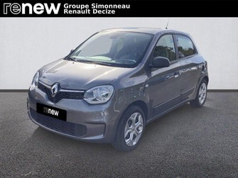 Photo Renault Twingo III SCe 65 Zen