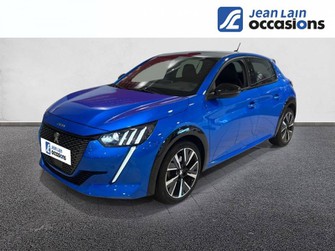 Photo Peugeot 208 PureTech 130 S&S EAT8 GT Line