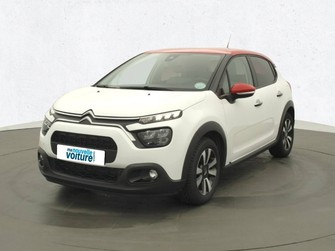 Photo Citroen C3 C3 PureTech 110 S&S EAT6