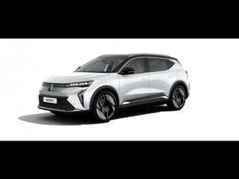 Photo Renault Scenic E-Tech electrique 220 ch grande autonomie Techno Iconic