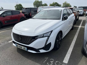 Photo Peugeot 308 SW BlueHDi 130ch S&S EAT8 Allure