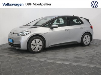Photo Volkswagen ID.3 150 ch Pure Performance City