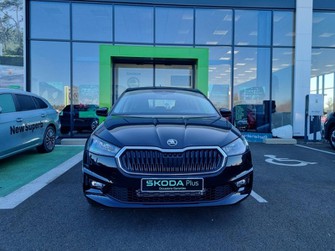 Photo Skoda Fabia 1.0 TSI Evo2 95ch Selection