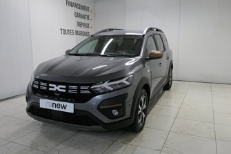 Photo Dacia Jogger Jogger TCe 110 7 places GSR2