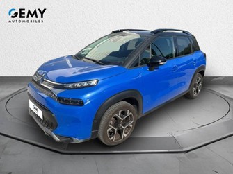 Photo Citroen C3 Aircross PureTech 130 S&S EAT6 Shine Pack