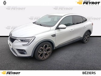 Photo Renault Arkana E-Tech 145 Intens