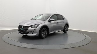 Photo Peugeot 208 ELECTRIQUE 50 kWh 136ch Style