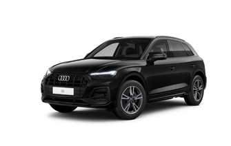 Photo Audi Q5 Q5 35 TDI 163 S tronic 7