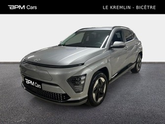 Photo Hyundai Kona Electric 65kWh - 217ch Creative