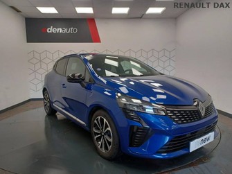 Photo Renault Clio TCe 90 Techno