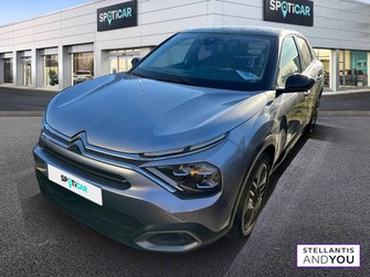 Photo Citroen C4 PureTech 130 S&S EAT8 Shine Pack