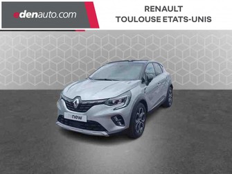 Photo Renault Captur TCe 140 EDC - 21 Intens