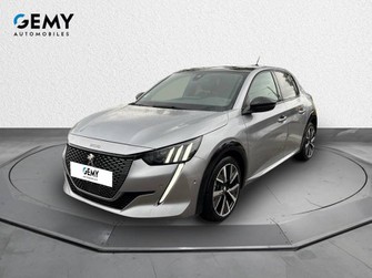 Photo Peugeot 208 PureTech 100 S&S BVM6 GT