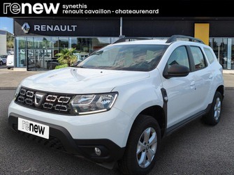 Photo Dacia Duster ECO-G 100 4x2 Confort