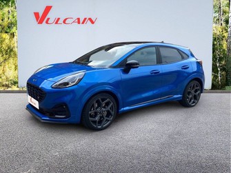 Photo Ford Puma Puma 1.5 EcoBoost 200 ch S&S BVM6
