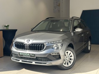 Photo Skoda Kamiq Kamiq 1.0 TSI Evo 2 95 ch BVM5