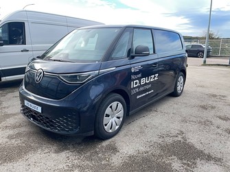 Photo Volkswagen  ID. Buzz 204 ch Pro