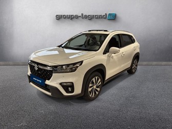 Photo Suzuki S-Cross 1.5 Dualjet Hybrid 115ch Style Auto MY24
