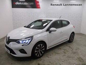 Photo Renault Clio E-Tech hybride 145 Techno