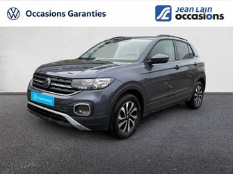 Photo Volkswagen T-Cross 1.0 TSI 95 Start/Stop BVM5 Lounge